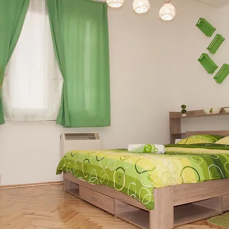 Central Dondukov Apartment Sofia