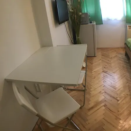 Central Dondukov Apartment Sofia