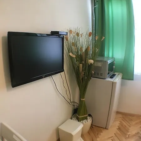 Apartment Central Dondukov Sofia