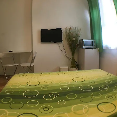 Central Dondukov Apartment